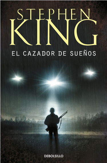 EL CAZADOR DE SUEÑOS