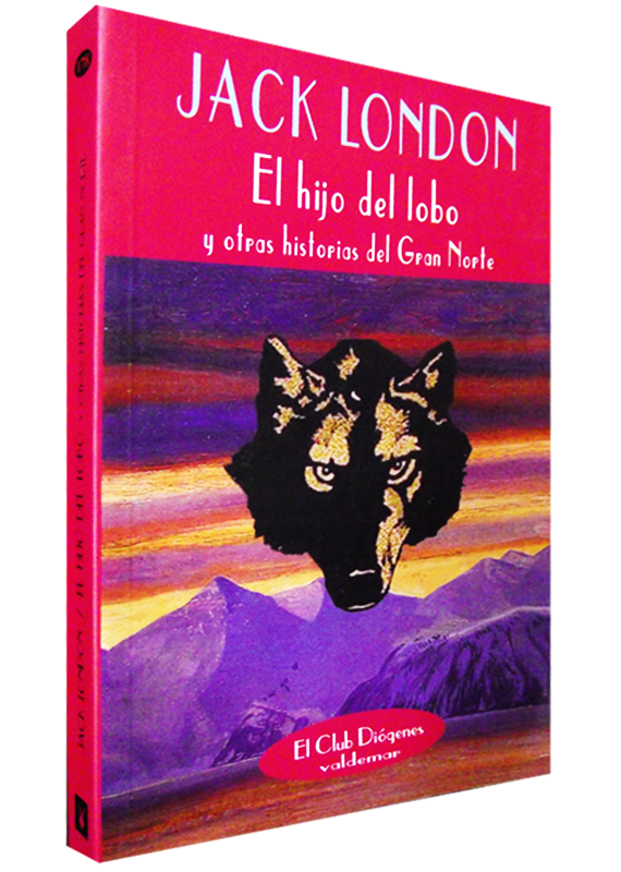 EL HIJO DEL LOBO
