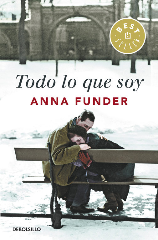 TODO LO QUE SOY