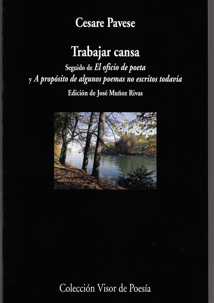 TRABAJAR CANSA