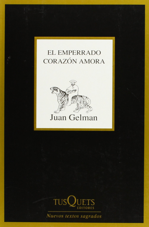 EL EMPERRADO CORAZÓN AMORRA