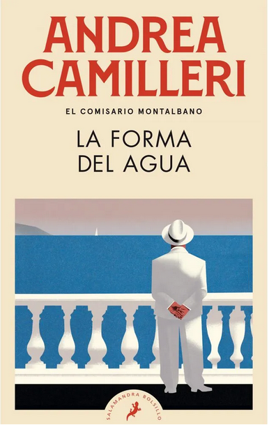 LA FORMA DEL AGUA