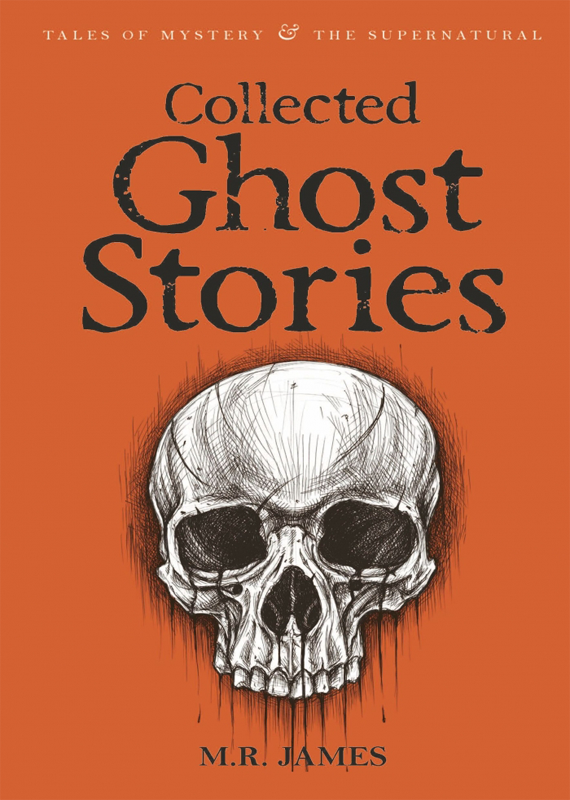 COLLECTED GHOST STORIES