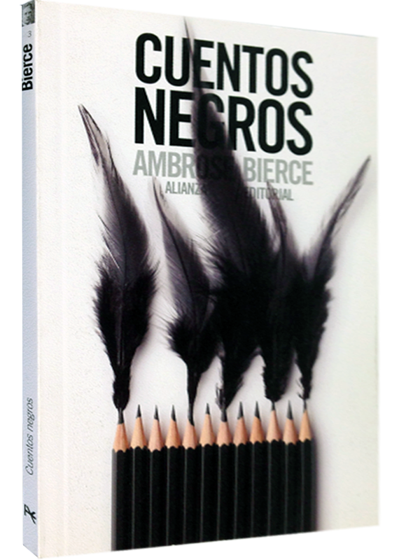 CUENTOS NEGROS