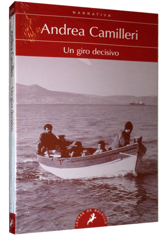 UN GIRO DECISIVO