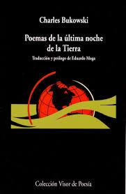 POEMAS DE LA ÚLTIMA NOCHE DE LA TIERRA