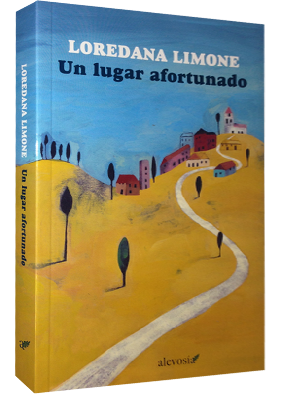 UN LUGAR AFORTUNADO