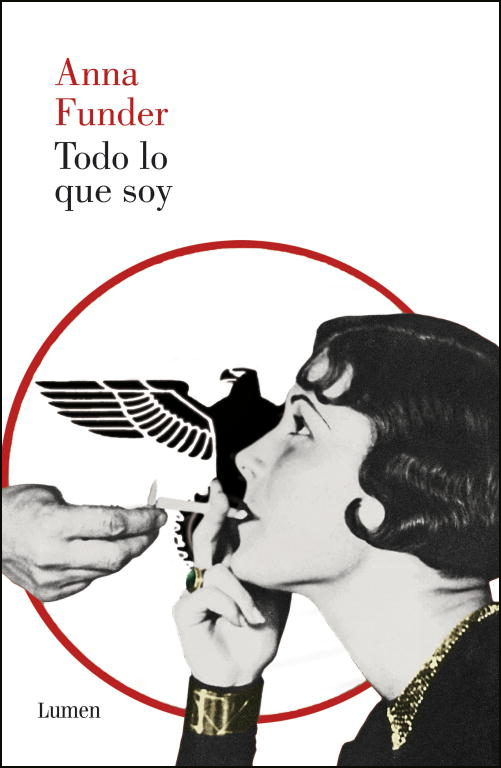 TODO LO QUE SOY