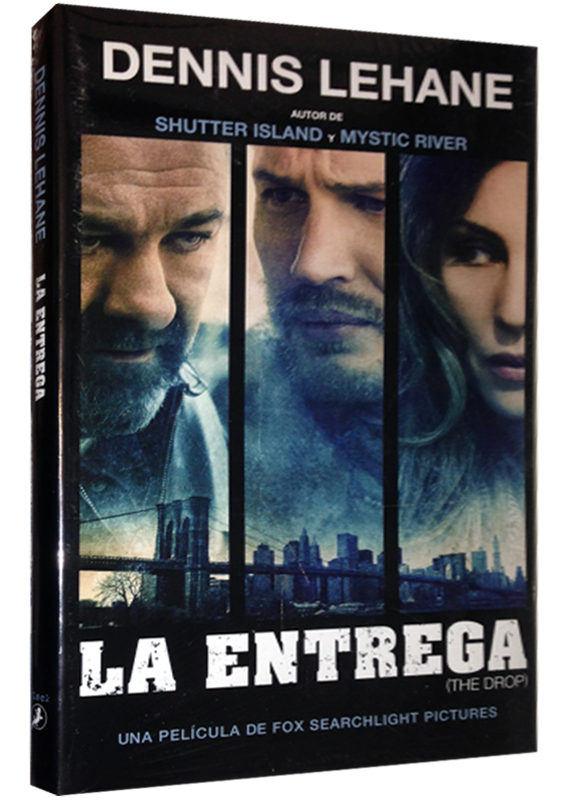 LA ENTREGA