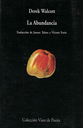 LA ABUNDANCIA