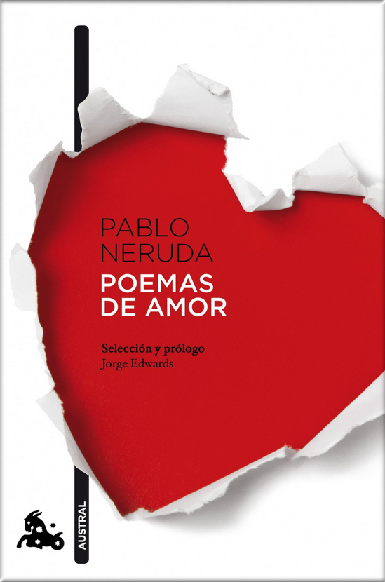 POEMAS DE AMOR
