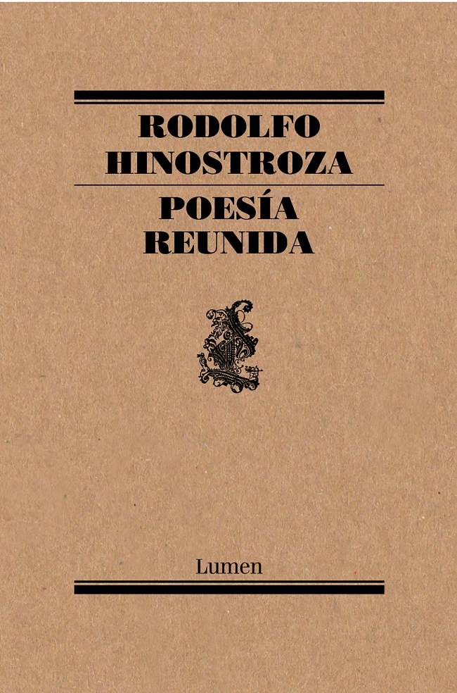 POESÍA REUNIDA