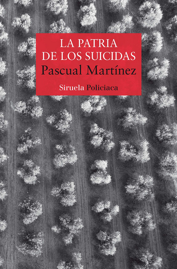 LA PATRIA DE LOS