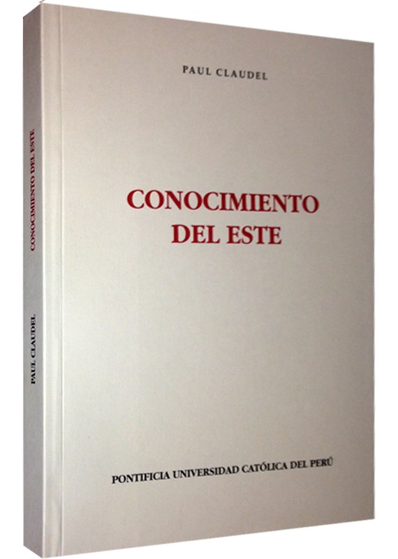 CONOCIMIENTO DEL ESTE