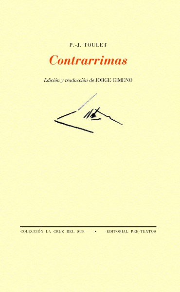 CONTRARRIMAS