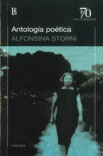 ANTOLOGÍA POÉTICA