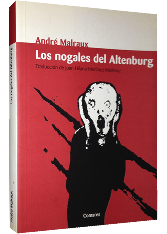 LOS NOGALES DEL ALTENBURG