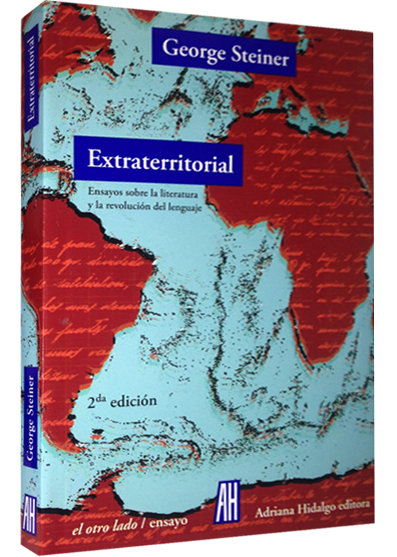 EXTRATERRITORIAL