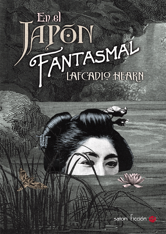 EL JAPÓN FANTASMAL