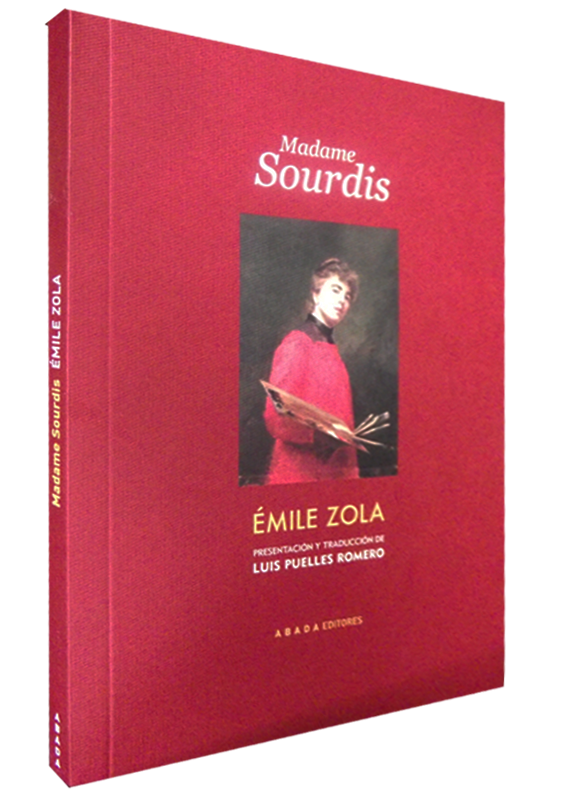 MADAME SOURDIS