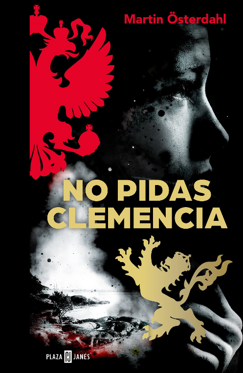 NO PIDAS CLEMENCIA
