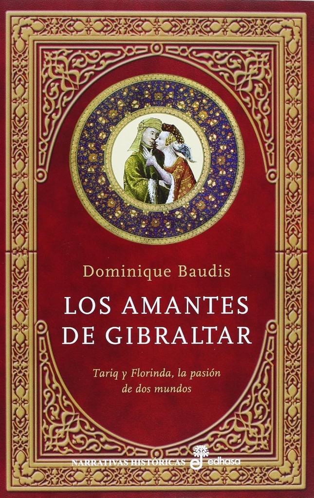 LOS AMANTES DE GIBRALTAR