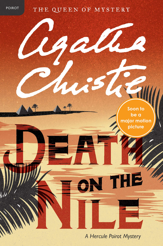 DEATH ON THE NILE