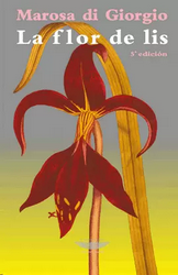 LA FLOR DE LIS