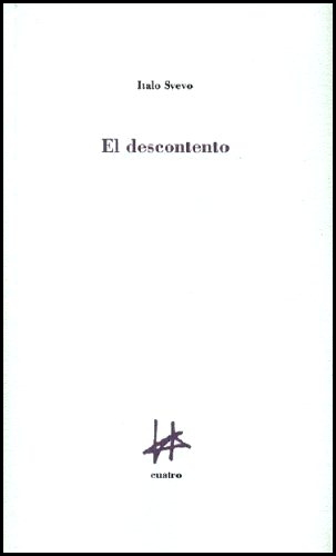 EL DESCONTENTO