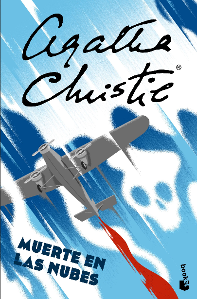 MUERTE EN LAS NUBES