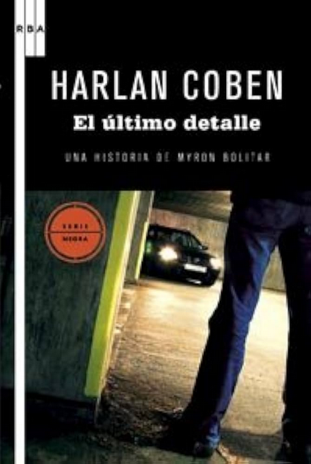 EL ÚLTIMO DETALLE