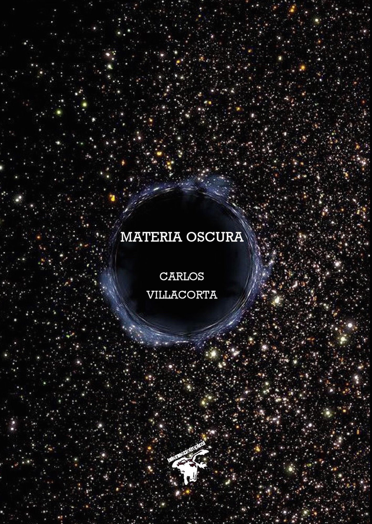 MATERIA OSCURA