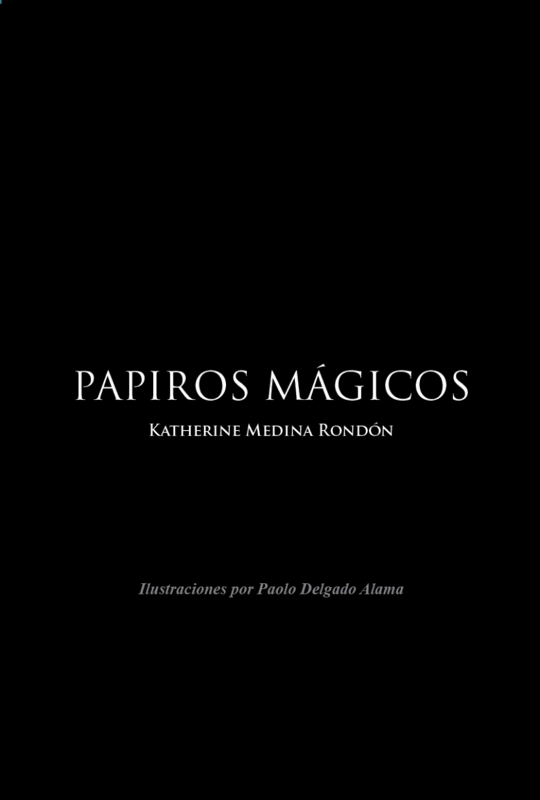 PAPIROS MÁGICOS