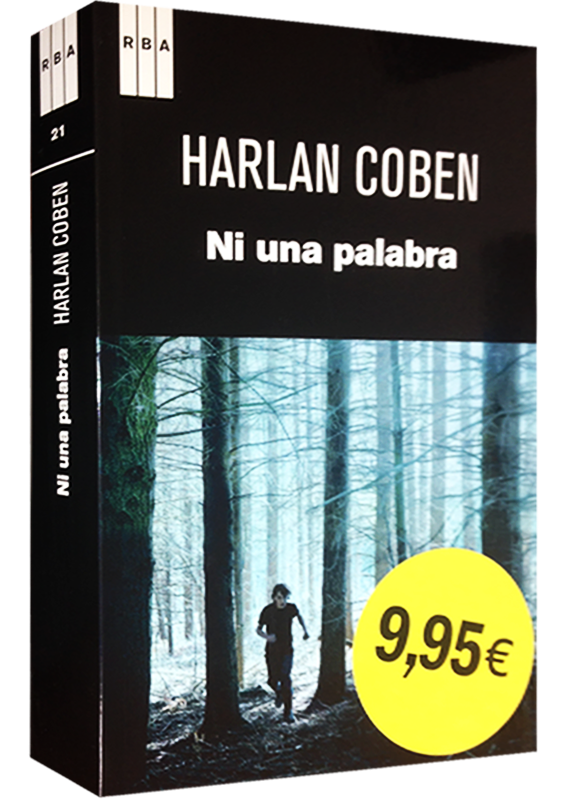 NI UNA PALABRA