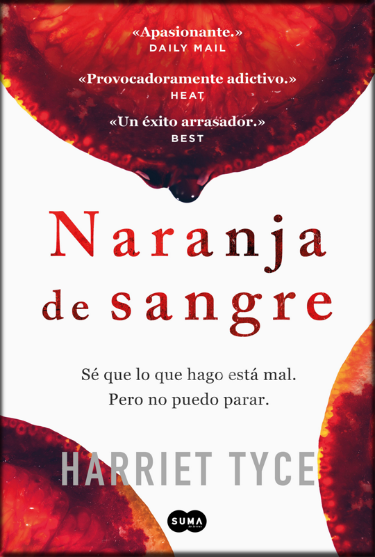 NARANJA DE SANGRE