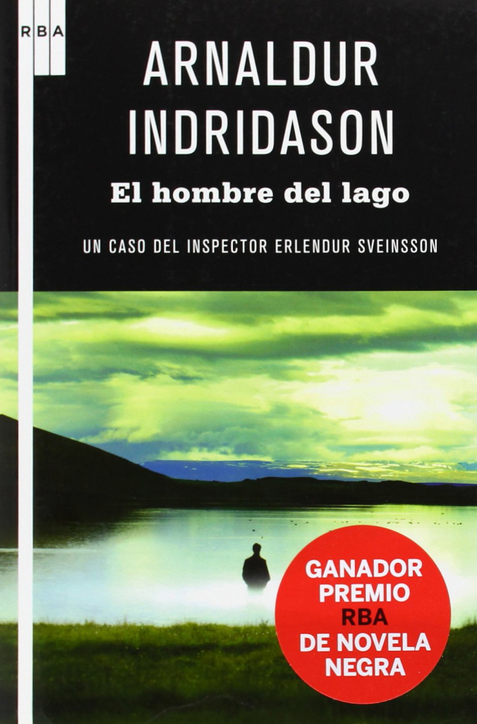 EL HOMBRE DEL LAGO