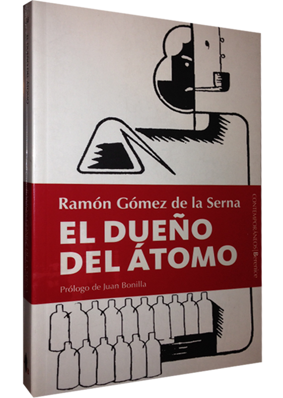 EL DUEÑO DEL ÁTOMO