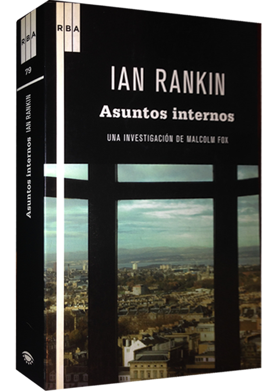 ASUNTOS INTERNOS