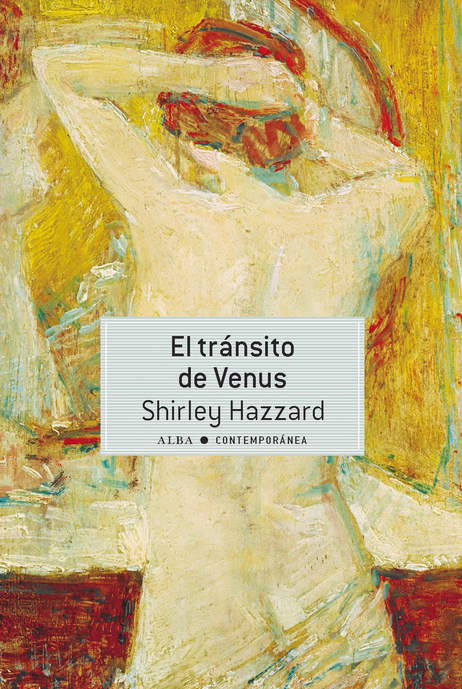 EL TRÁNSITO DE VENUS