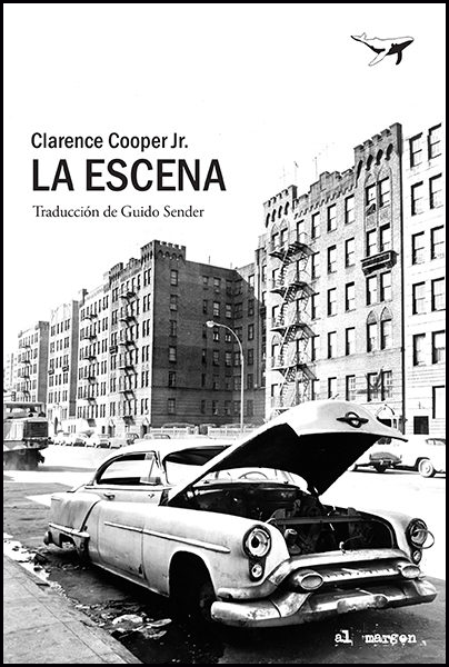 LA ESCENA