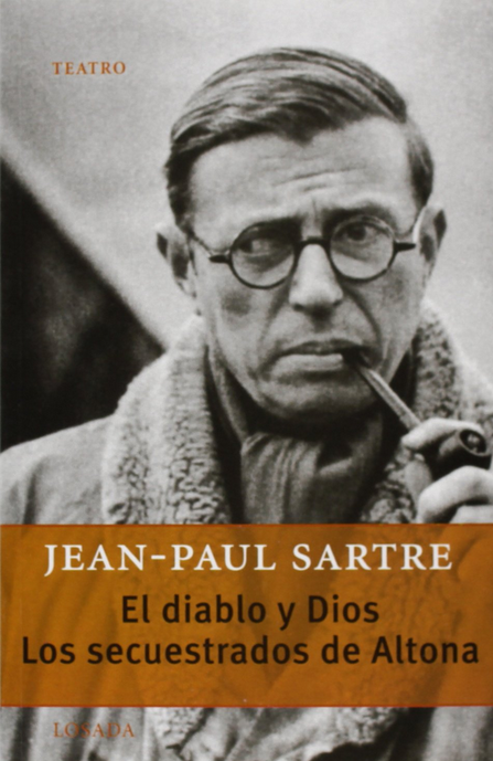 EL DIABLO Y DIOS / LOS SECUESTRADORES DE ALTONA