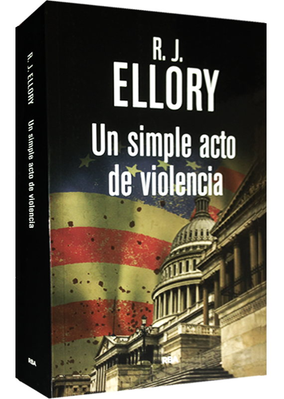 UN SIMPLE ACTO DE VIOLENCIA