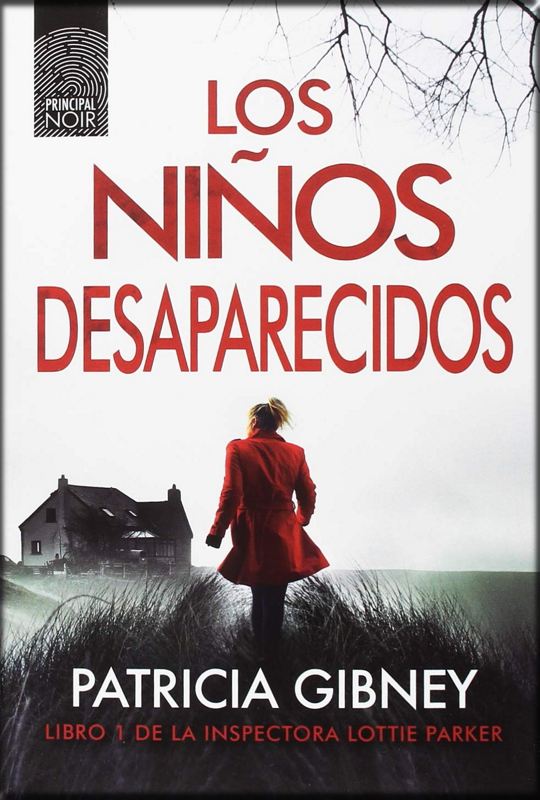 LOS NIÑOS DESAPARECIDOS