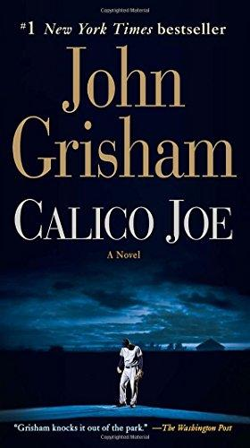 CALICO JOE
