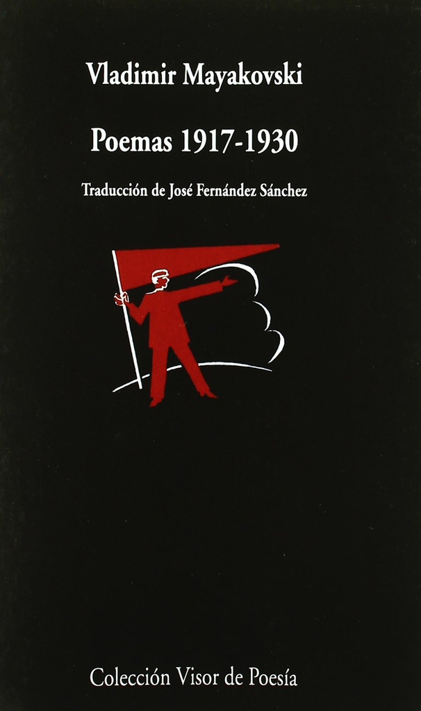 POEMAS 1917-1930