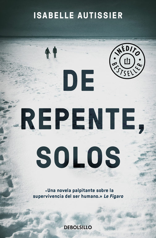 DE REPENTE, SOLOS