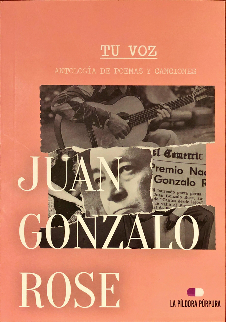 TU VOZ