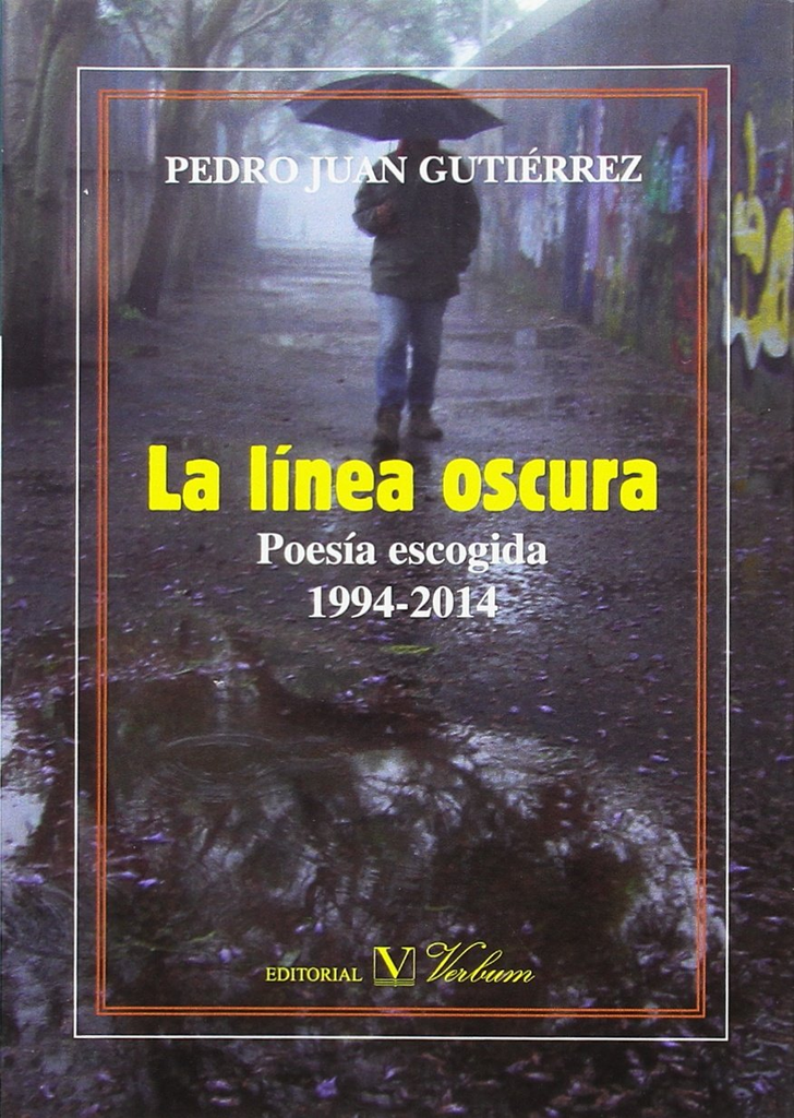 LA LÍNEA OSCURA