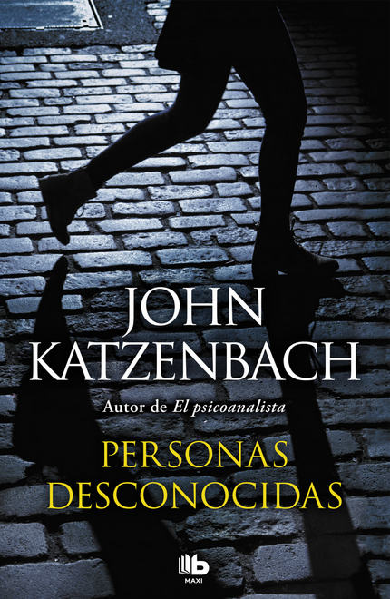 PERSONAS DESCONOCIDAS