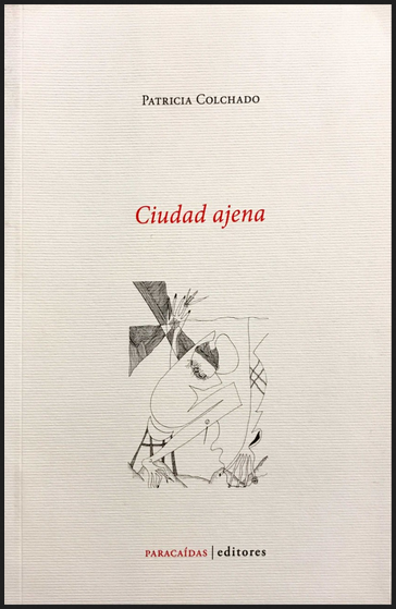 CIUDAD AJENA